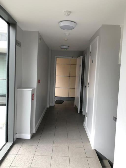 Studio Apartment Opposite Shoreditch Park London Exterior photo